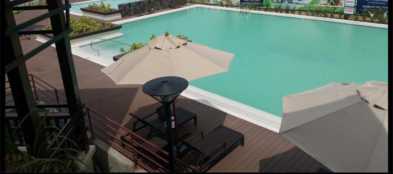 Affordable Condotel At One Oasis Cdo Cagayán de Oro Exterior foto